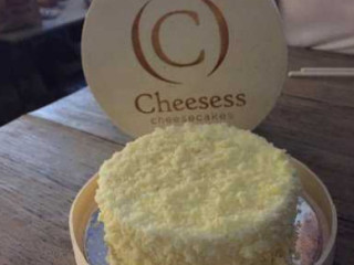 Cheesess Dessert Xī Shèn Diàn