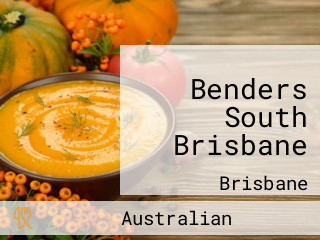 Benders South Brisbane