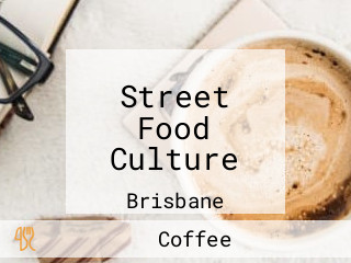 Street Food Culture