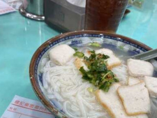 Biu Kee Lok Yuen Chiu Chau Noodles