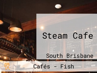 Steam Cafe