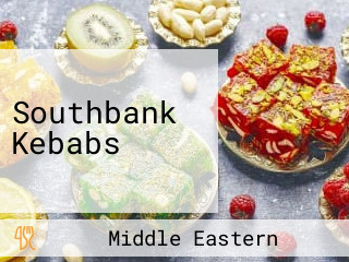 Southbank Kebabs