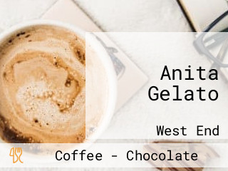 Anita Gelato