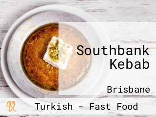 Southbank Kebab