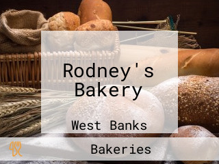 Rodney's Bakery
