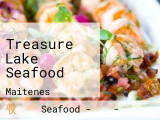 Treasure Lake Seafood