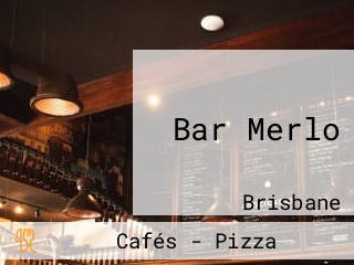 Bar Merlo