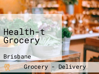 Health-t Grocery