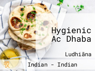 Hygienic Ac Dhaba