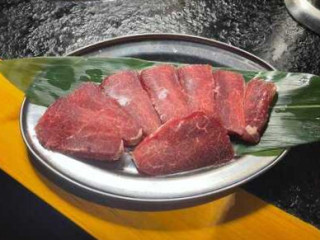 Yakiniku Sakaba