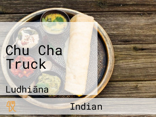 Chu Cha Truck