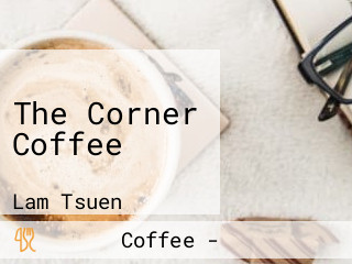 The Corner Coffee