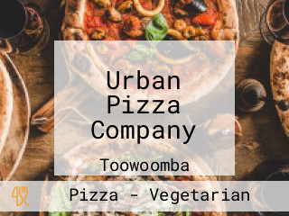 Urban Pizza Company