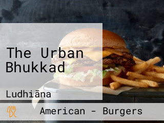 The Urban Bhukkad