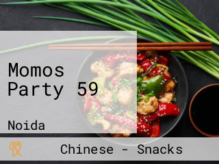 Momos Party 59