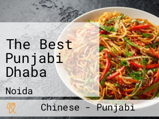 The Best Punjabi Dhaba