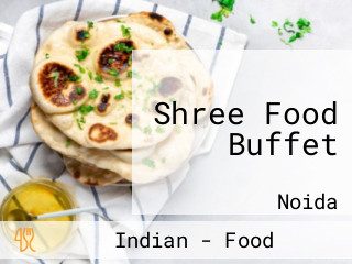 Shree Food Buffet