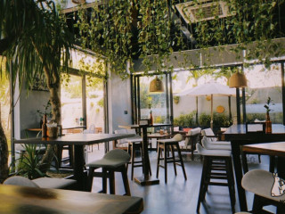 Son Tra Retreat Garden Lounge Eatery