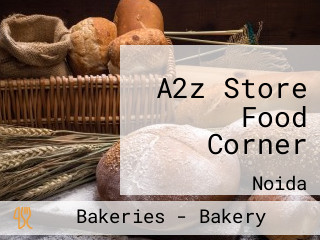 A2z Store Food Corner