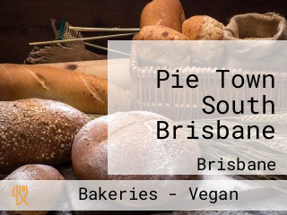 Pie Town South Brisbane