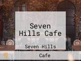 Seven Hills Cafe