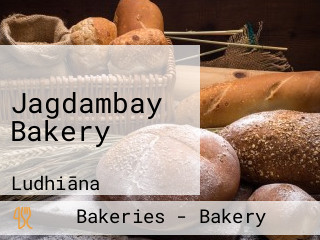 Jagdambay Bakery