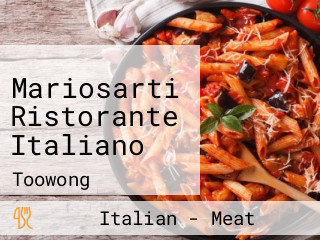 Mariosarti Ristorante Italiano