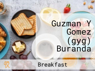Guzman Y Gomez (gyg) Buranda Breakfast Buranda