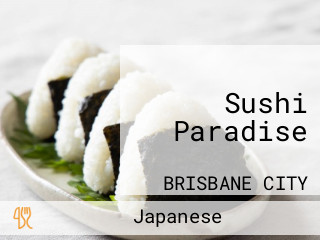 Sushi Paradise