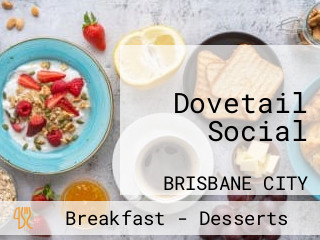 Dovetail Social