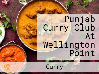 Punjab Curry Club At Wellington Point