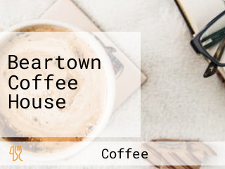 Beartown Coffee House