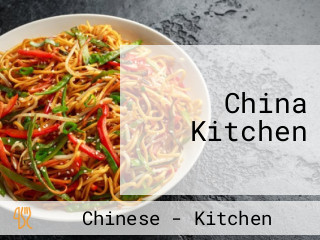 China Kitchen