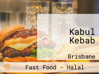 Kabul Kebab