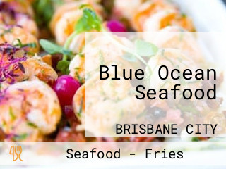 Blue Ocean Seafood