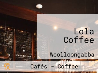 Lola Coffee