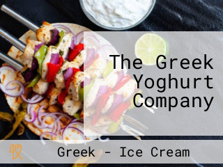 The Greek Yoghurt Company