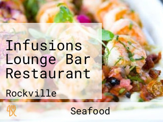 Infusions Lounge Bar Restaurant