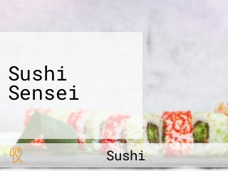 Sushi Sensei