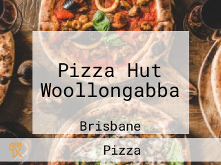 Pizza Hut Woollongabba