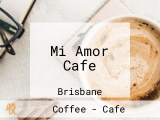 Mi Amor Cafe