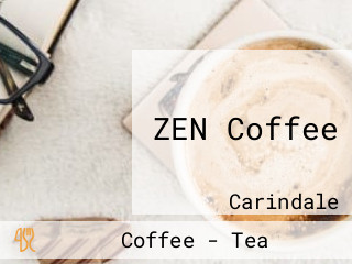 ZEN Coffee