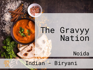 The Gravyy Nation