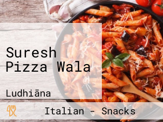 Suresh Pizza Wala