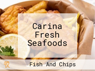 Carina Fresh Seafoods