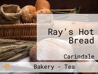 Ray's Hot Bread