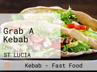 Grab A Kebab