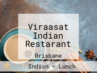 Viraasat Indian Restarant