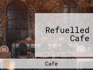 Refuelled Cafe