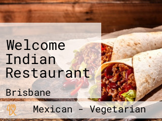 Welcome Indian Restaurant